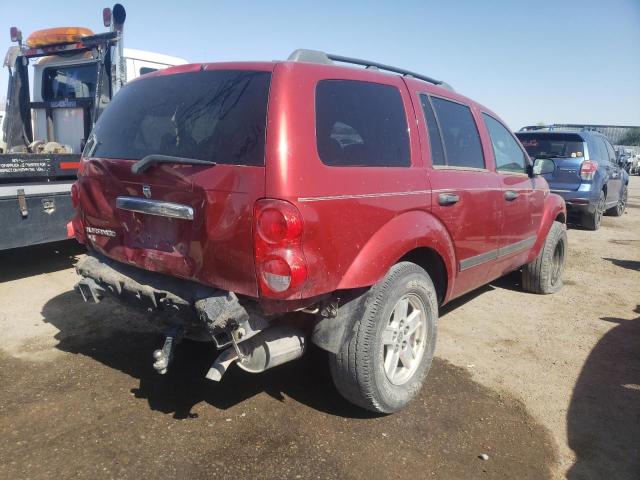 Photo 4 from auction – 2006 DODGE DURANGO SL with VIN 1D4HD48N76F182674