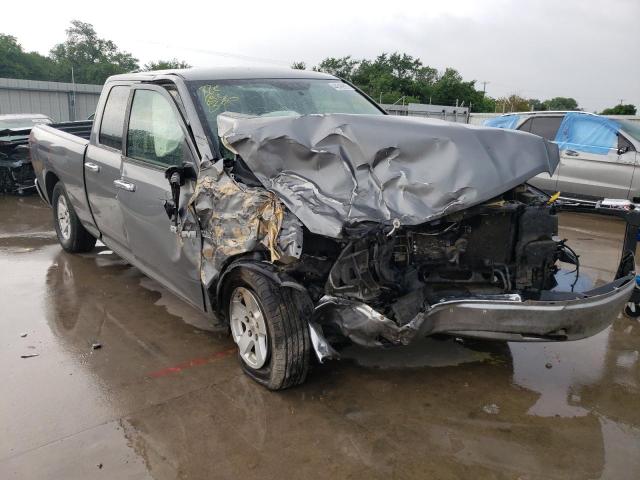 DODGE RAM 1500 2009 with VIN 1D3HB18T79S776801 - Photo from auction