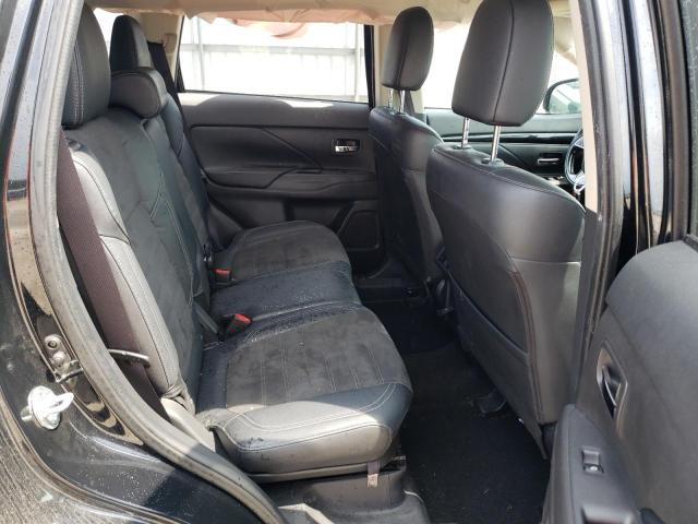 Photo 6 from auction – 2020 MITSUBISHI OUTLANDER with VIN JA4AD3A34LJ000160