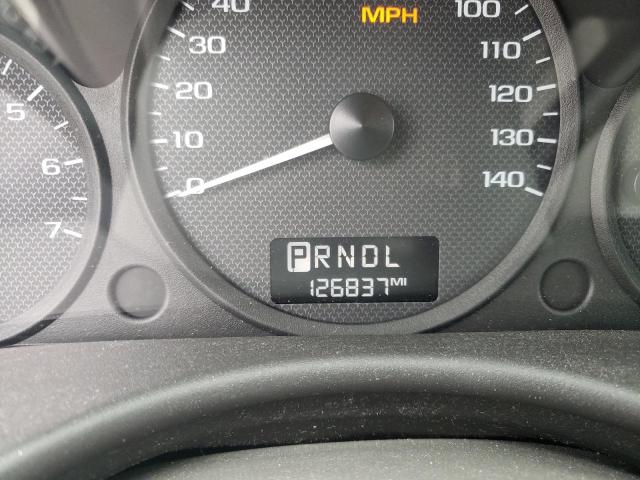 Photo 8 from auction – 2005 CHEVROLET MALIBU LS with VIN 1G1ZT54875F126512