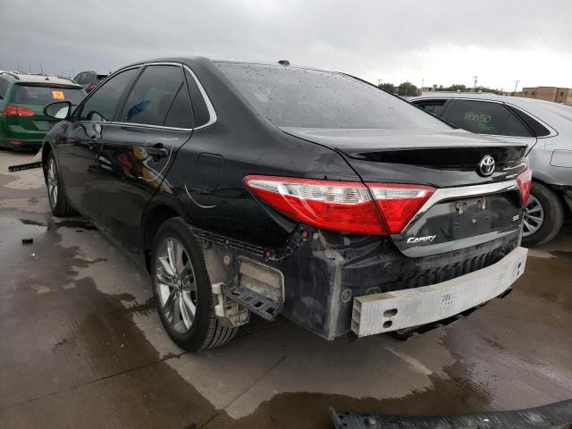Photo 3 from auction – 2016 TOYOTA CAMRY LE with VIN 4T1BF1FK3GU533366