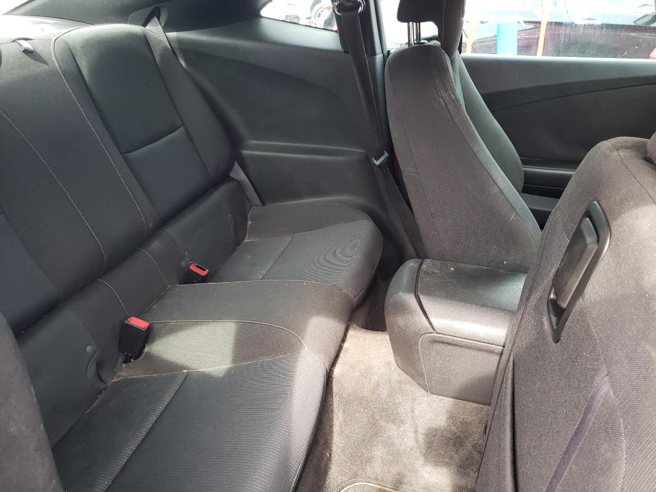 Photo 6 from auction – 2010 CHEVROLET CAMARO LT with VIN 2G1FB1EV8A9152770