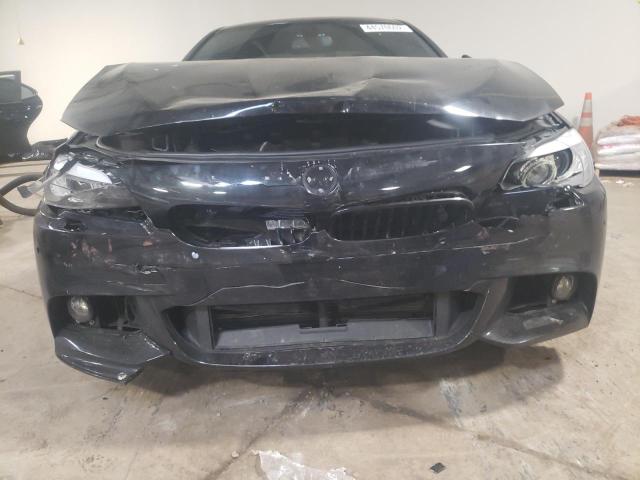 Photo 9 from auction – 2012 BMW 535 I with VIN WBAFR7C52CC817082