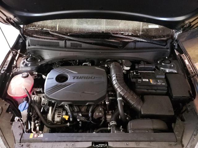 Photo 7 from auction – 2022 KIA FORTE GT with VIN 3KPF44AC3NE463702