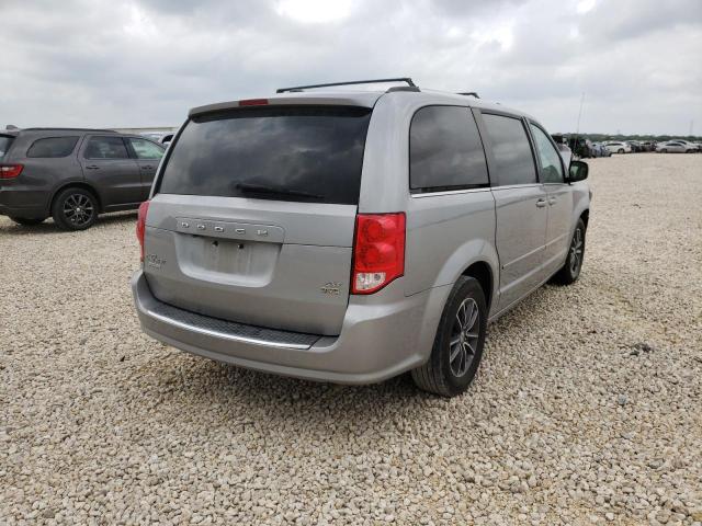 Photo 4 from auction – 2017 DODGE GRAND CARA with VIN 2C4RDGCG9HR860753