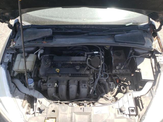 Photo 7 from auction – 2015 FORD FOCUS SE with VIN 1FADP3K24FL317340
