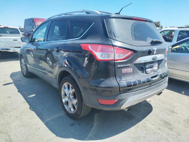 Photo 3 from auction – 2014 FORD ESCAPE TIT with VIN 1FMCU0J94EUB56813
