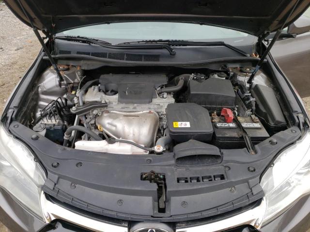 Photo 7 from auction – 2017 TOYOTA CAMRY LE with VIN 4T1BF1FKXHU289815