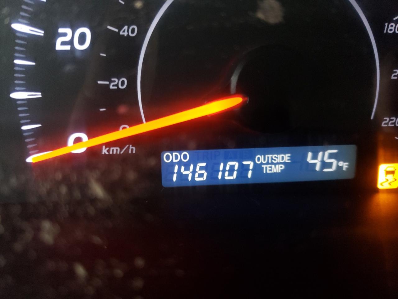 Photo 8 from auction – 2010 TOYOTA CAMRY BASE with VIN 4T1BF3EK8AU115423