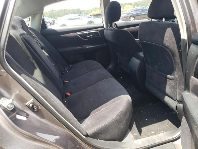 Photo 6 from auction – 2013 NISSAN ALTIMA 2.5 with VIN 1N4AL3AP5DC210869