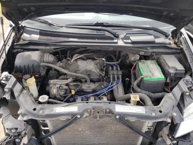 Photo 7 from auction – 2010 DODGE GRAND CARA with VIN 2D4RN4DE3AR311776