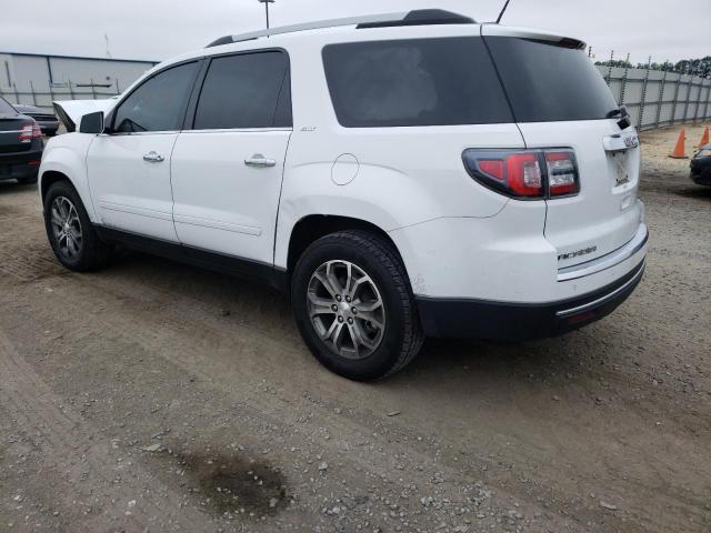 Photo 3 from auction – 2016 GMC ACADIA SLT with VIN 1GKKVRKD7GJ319855