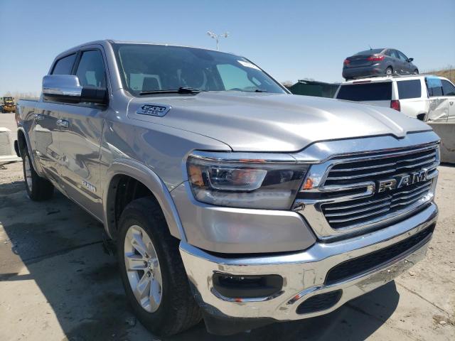 RAM 1500 LARAM 2019 with VIN 1C6SRFJT4KN529913 - Photo from auction