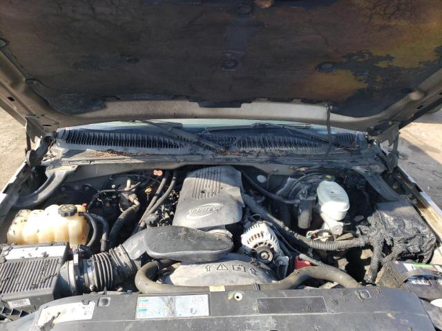 Photo 9 from auction – 2004 CHEVROLET 1500 with VIN 2GCEC19T041205439