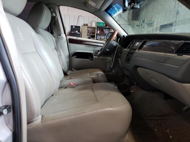 Photo 5 from auction – 2011 LINCOLN TOWN CAR S with VIN 2LNBL8CV0BX764274