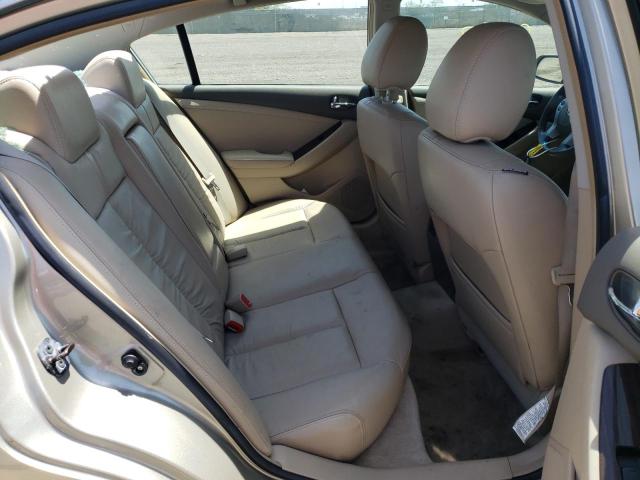 Photo 6 from auction – 2010 NISSAN ALTIMA BAS with VIN 1N4AL2AP7AN430055