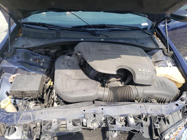 Photo 7 from auction – 2013 CHRYSLER 300 with VIN 2C3CCAAG4DH573396