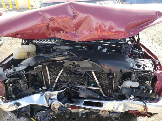 Photo 7 from auction – 2005 GMC NEW SIERRA with VIN 1GTEK19B65E344713