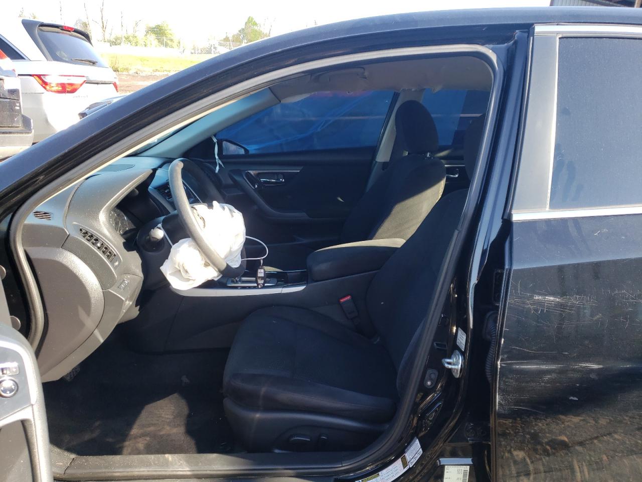 Photo 5 from auction – 2014 NISSAN ALTIMA 2.5 with VIN 1N4AL3AP6EC172683