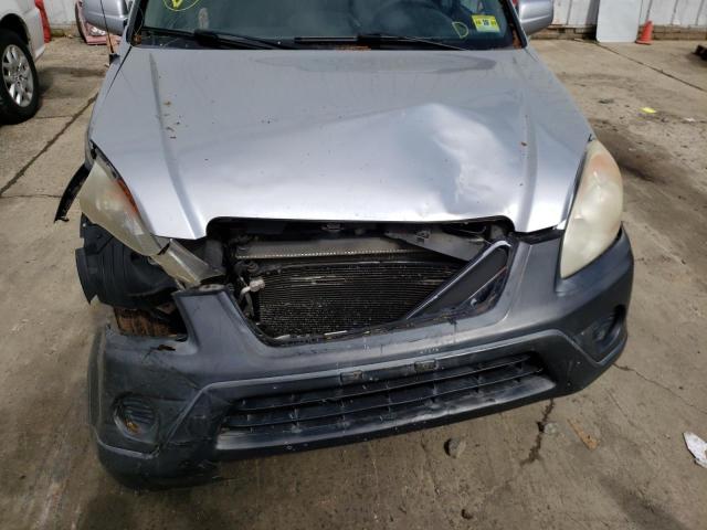 Zdjęcie 7 z aukcji – 2005 HONDA CRV z VIN JHLRD78825C004476