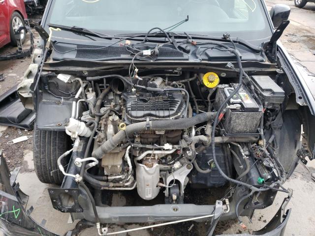 Photo 7 from auction – 2015 DODGE GRAND CARA with VIN 2C4RDGCG1FR737543