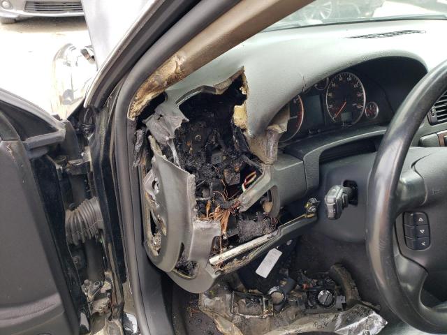 Photo 9 from auction – 2004 AUDI A6 S-LINE with VIN WAUCD64B74N097669