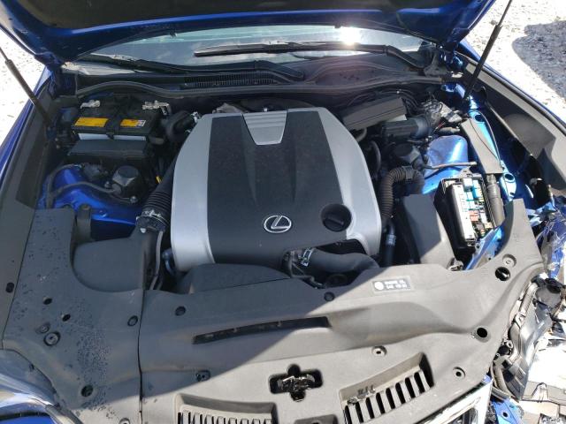 Photo 7 from auction – 2017 LEXUS RC 350 with VIN JTHSE5BC8H5007435