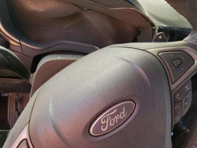 Photo 8 from auction – 2017 FORD FUSION SE with VIN 3FA6P0H94HR264851