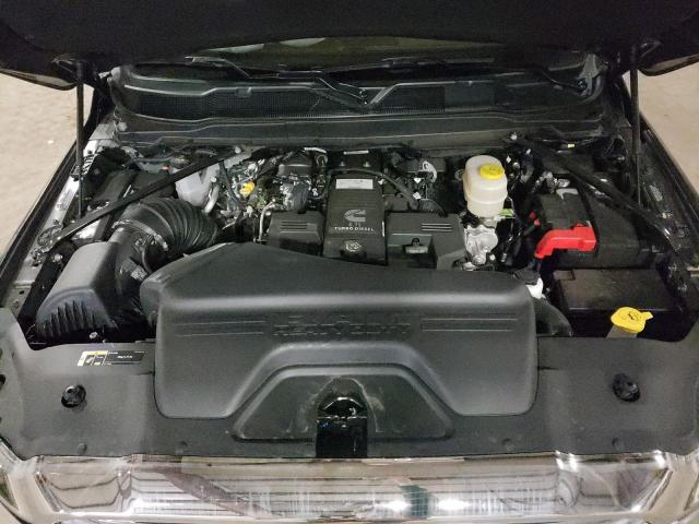 Photo 7 from auction – 2022 RAM 2500 LARAM with VIN 3C6UR5FL9NG207843