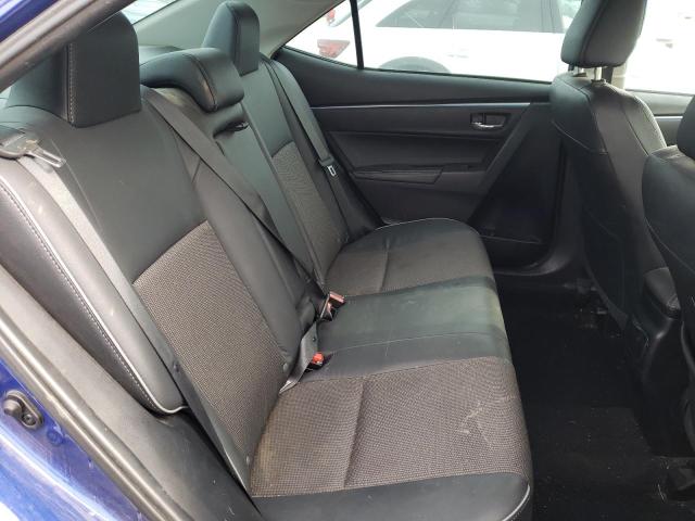 Photo 6 from auction – 2015 TOYOTA COROLLA L with VIN 2T1BURHE8FC248626