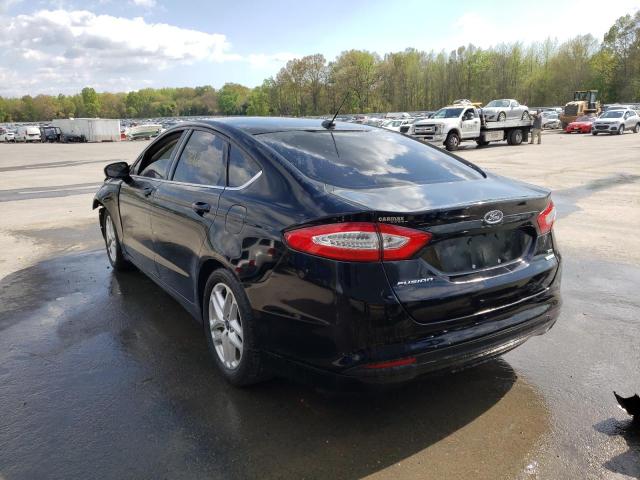 Photo 3 from auction – 2016 FORD FUSION SE with VIN 1FA6P0HD1G5129364