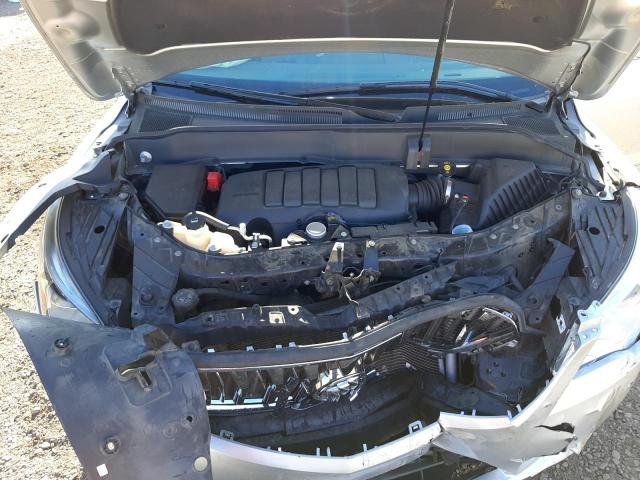 Photo 7 from auction – 2015 BUICK ENCLAVE with VIN 5GAKRCKD5FJ282298