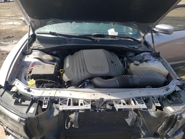 Photo 7 from auction – 2018 DODGE CHARGER R/ with VIN 2C3CDXCT0JH156816