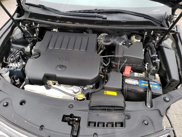 Photo 7 from auction – 2015 TOYOTA AVALON XLE with VIN 4T1BK1EB2FU167413