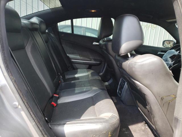 Photo 6 from auction – 2018 DODGE CHARGER R/ with VIN 2C3CDXCT7JH224142