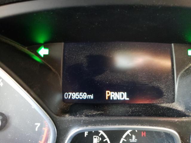 Photo 8 from auction – 2015 FORD FOCUS S with VIN 1FADP3E29FL368828