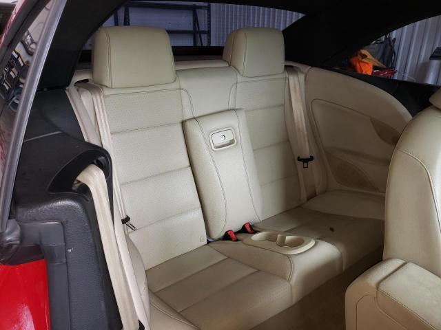Photo 5 from auction – 2012 VOLKSWAGEN EOS KOMFOR with VIN WVWBW7AH9CV004849