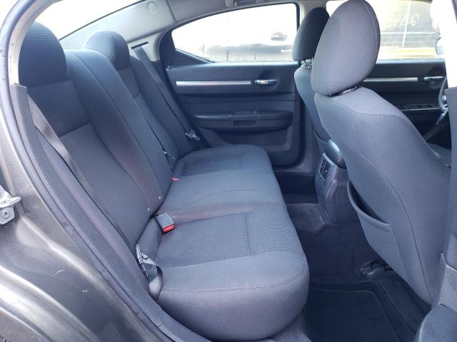 Photo 6 from auction – 2010 DODGE CHARGER with VIN 2B3CA4CD3AH215600
