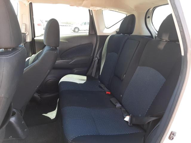Photo 6 from auction – 2014 NISSAN VERSA NOTE with VIN 3N1CE2CP0EL367478