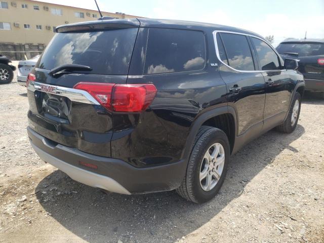 Photo 4 from auction – 2017 GMC ACADIA SLE with VIN 1GKKNKLA7HZ293403