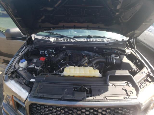 Photo 7 from auction – 2019 FORD F150 SUPER with VIN 1FTEW1E5XKKE36747