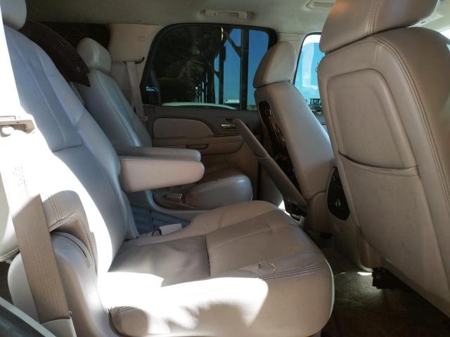 Photo 6 from auction – 2007 GMC YUKON with VIN 1GKFC13097R210691
