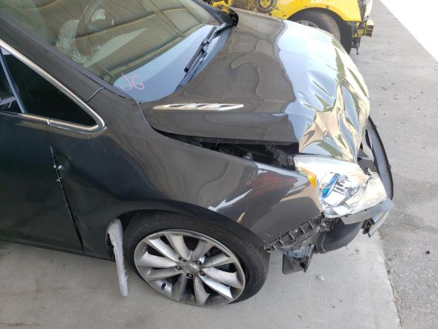 Фото 9 с аукциона – 2015 BUICK VERANO с VIN 1G4PP5SK2F4146449