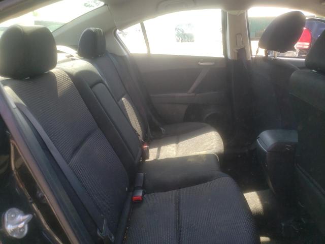 صورة رقم 6 من المزاد - 2012 MAZDA 3 I مع VIN JM1BL1V75C1692217