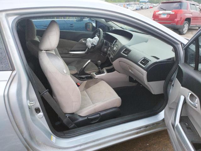 Photo 9 from auction – 2013 HONDA CIVIC EX with VIN 2HGFG3A80DH500237