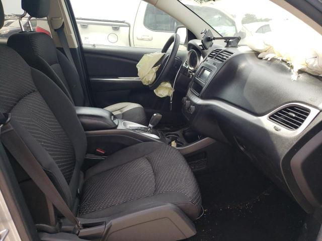 Photo 5 from auction – 2016 DODGE JOURNEY SX with VIN 3C4PDCBG6GT206208