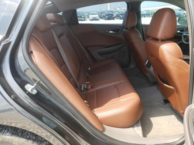 Photo 6 from auction – 2016 CHEVROLET MALIBU LT with VIN 1G1ZE5ST8GF272485