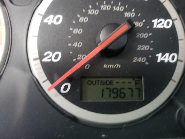 Photo 8 from auction – 2005 HONDA CRV with VIN JHLRD78825C004476