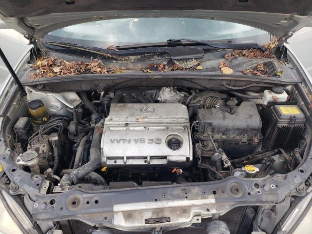Photo 7 from auction – 2004 LEXUS RX 330 with VIN 2T2GA31U84C006702