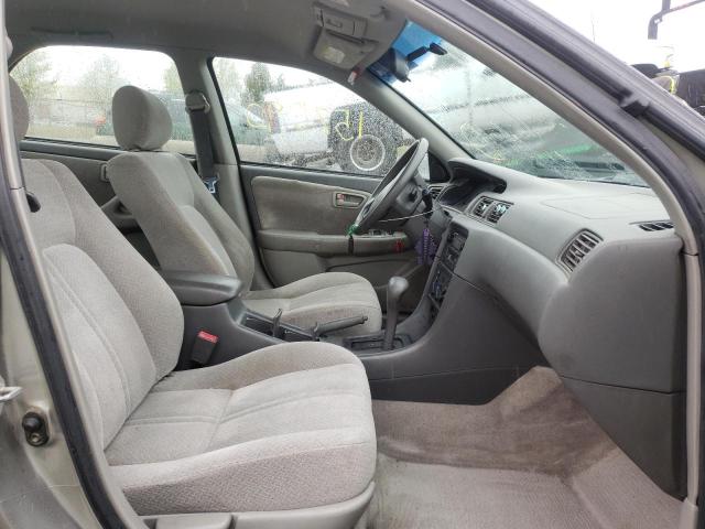 Photo 5 from auction – 2000 TOYOTA CAMRY CE with VIN JT2BG22K2Y0384544